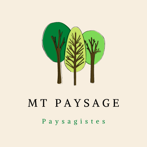 Logo MT PAYSAGE
