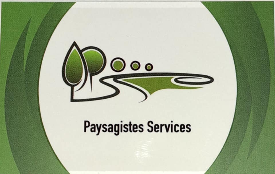 Logo PAYSAGISTES SERVICES