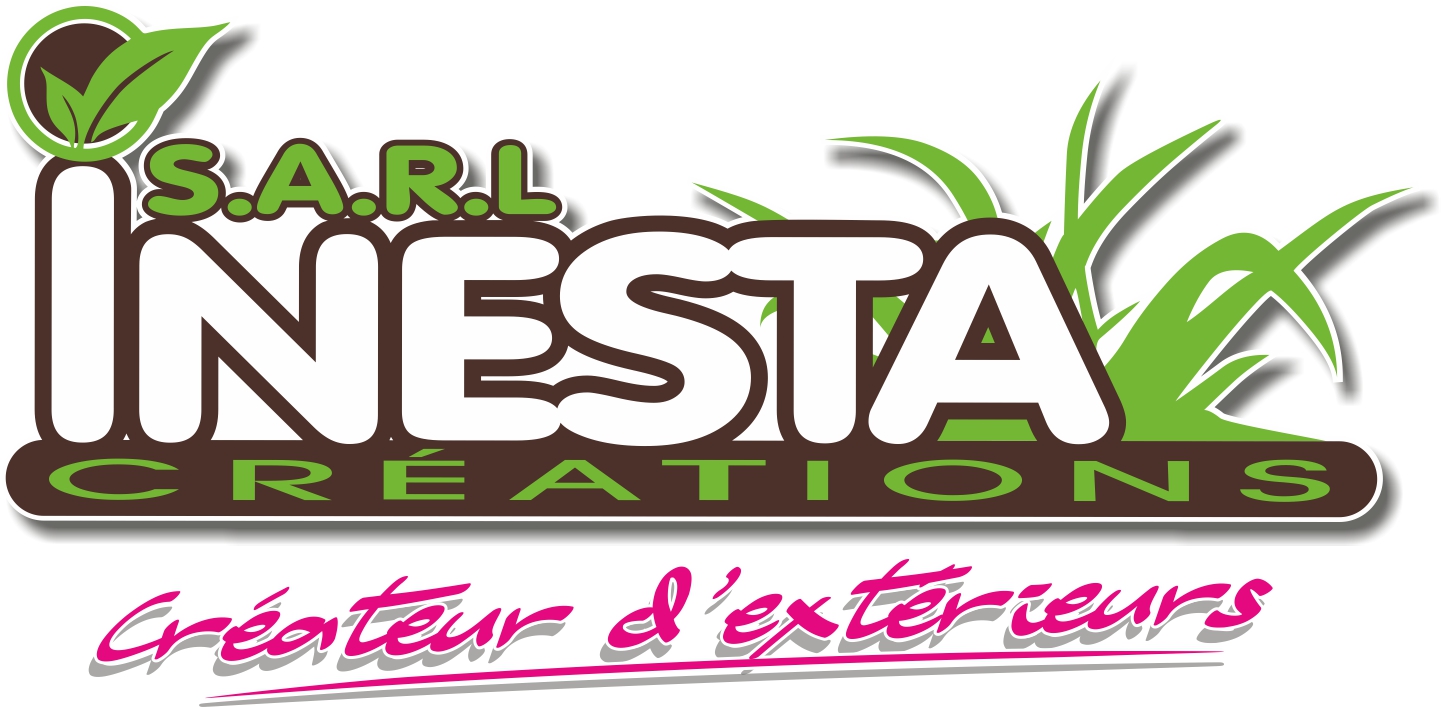 Logo INESTA CREATIONS