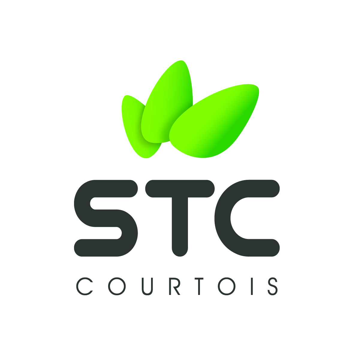 Logo STC – SOCIETE DE TRAVAUX COURTOIS