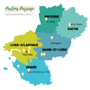 Parlons Paysage 2024