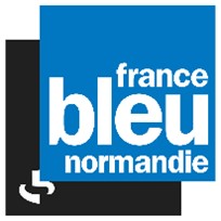 Logo France Bleue Normandie