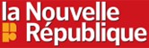 Logo La Nouvelle République