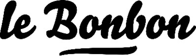 Logo Le Bonbon