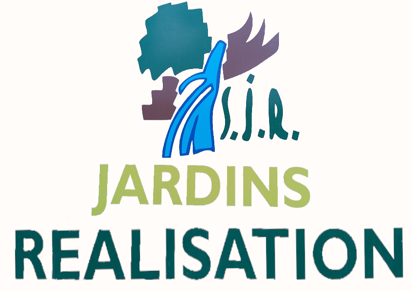 Logo JARDINS REALISATION