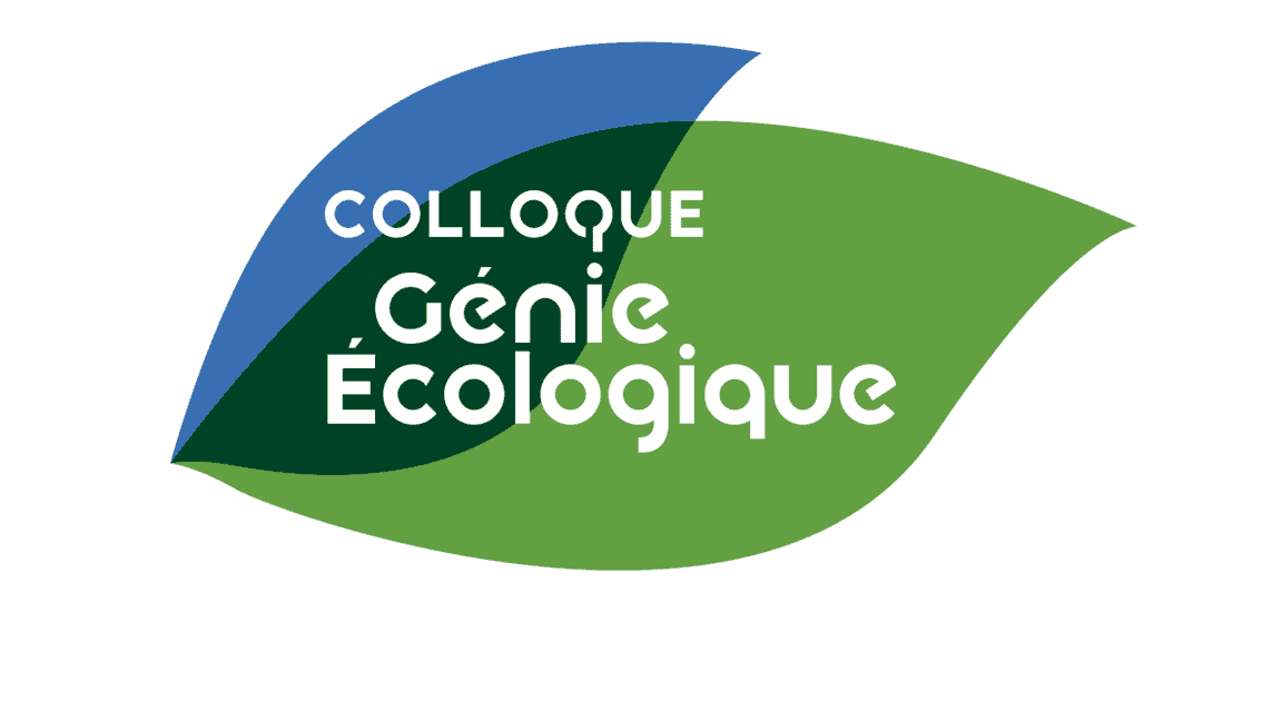 Illustration Colloque Génie écologique 2026