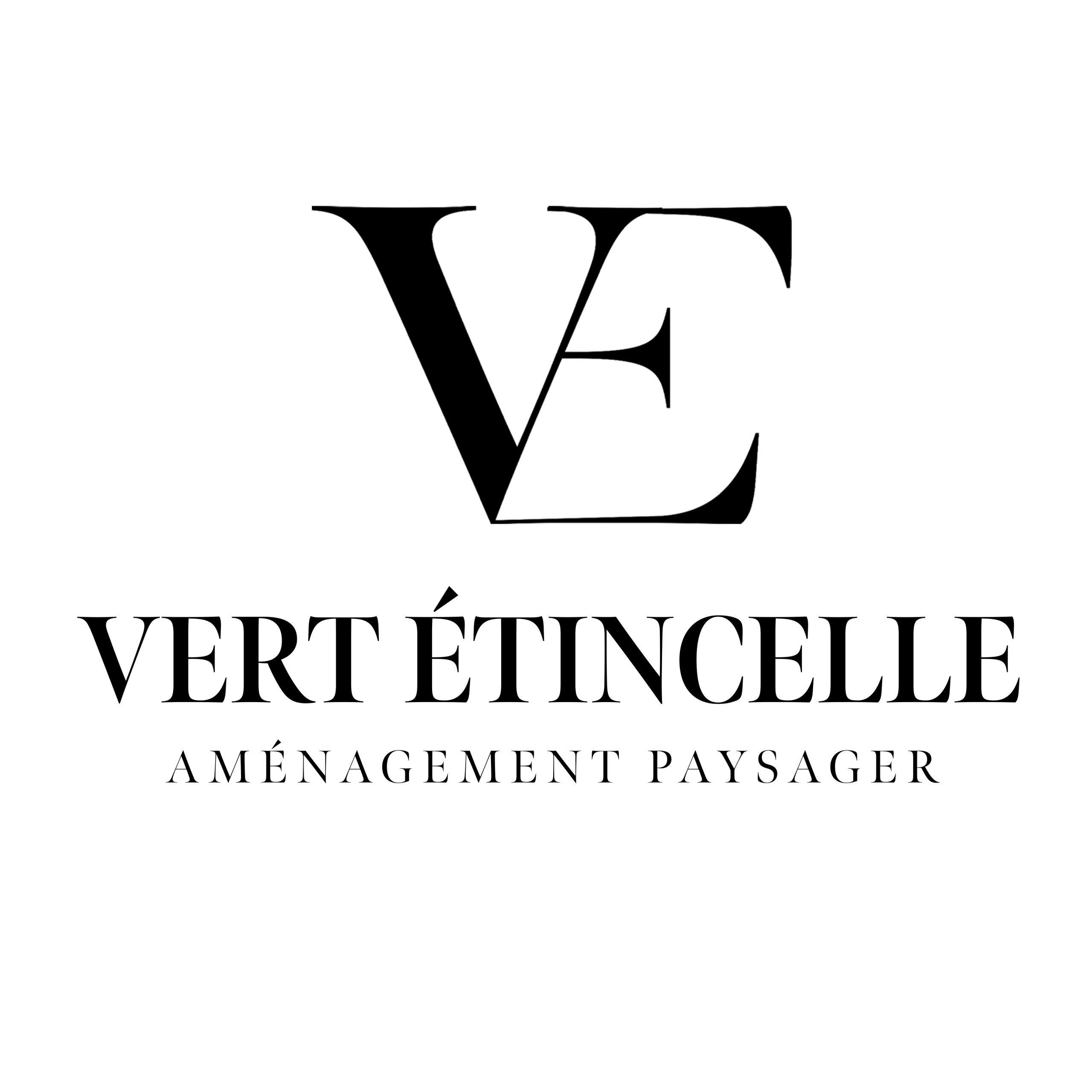 Logo RUSTERHOLTZ SYLVAIN VERT ETINCELLE