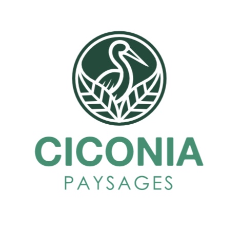 Logo CICONIA PAYSAGES