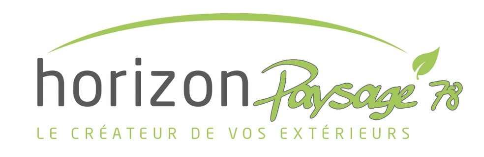 Logo HORIZON PAYSAGE