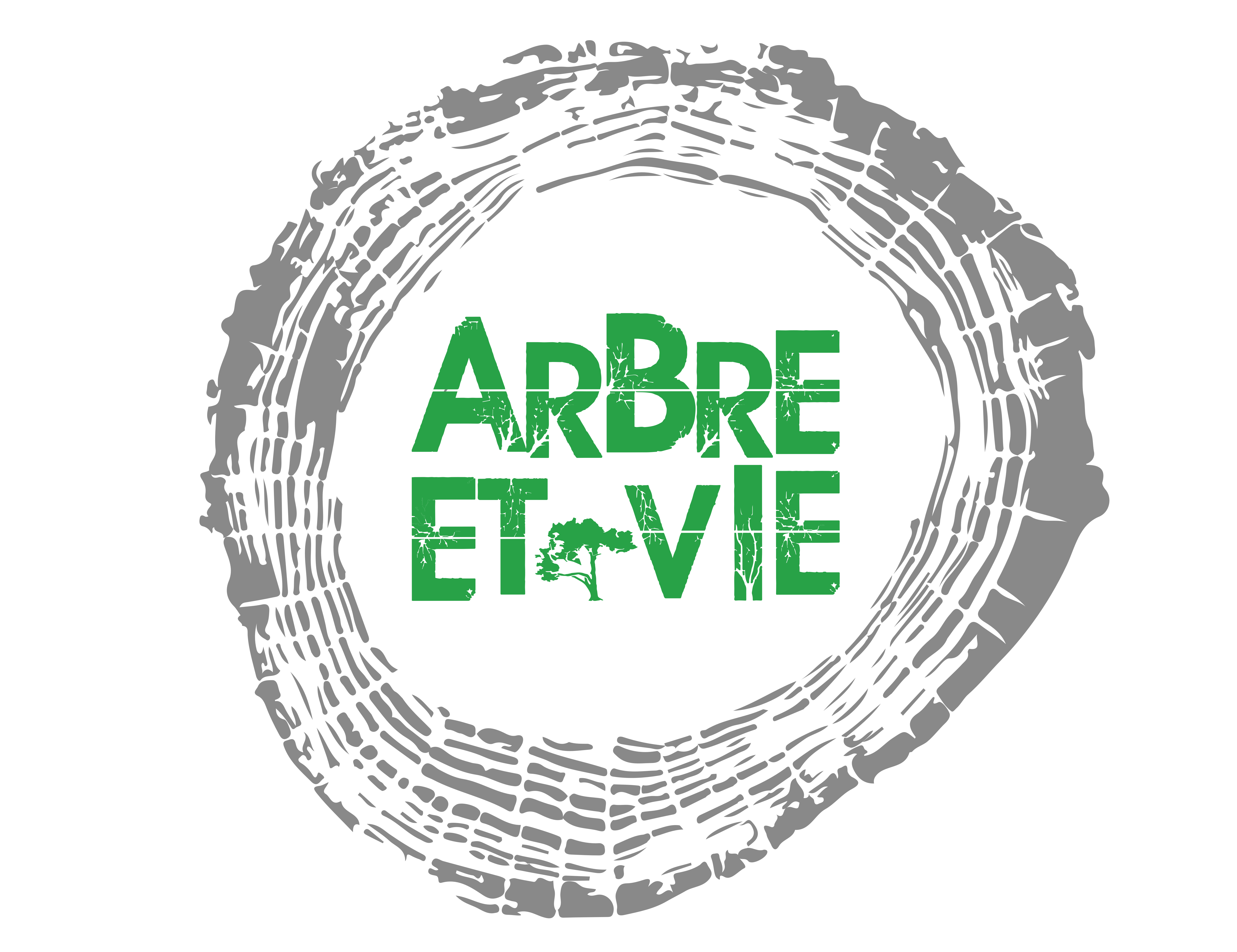 Logo ARBRE ET VIE