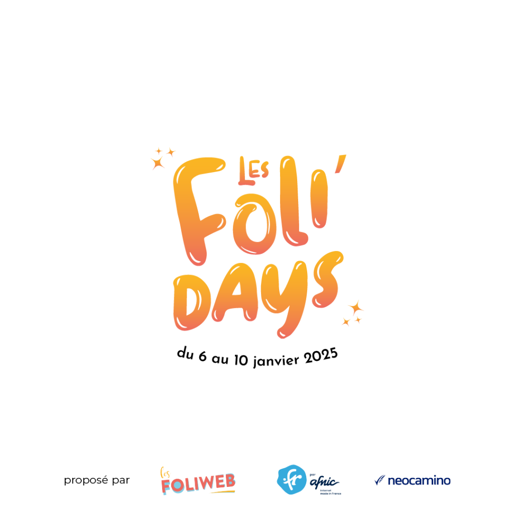 Folidays 2025