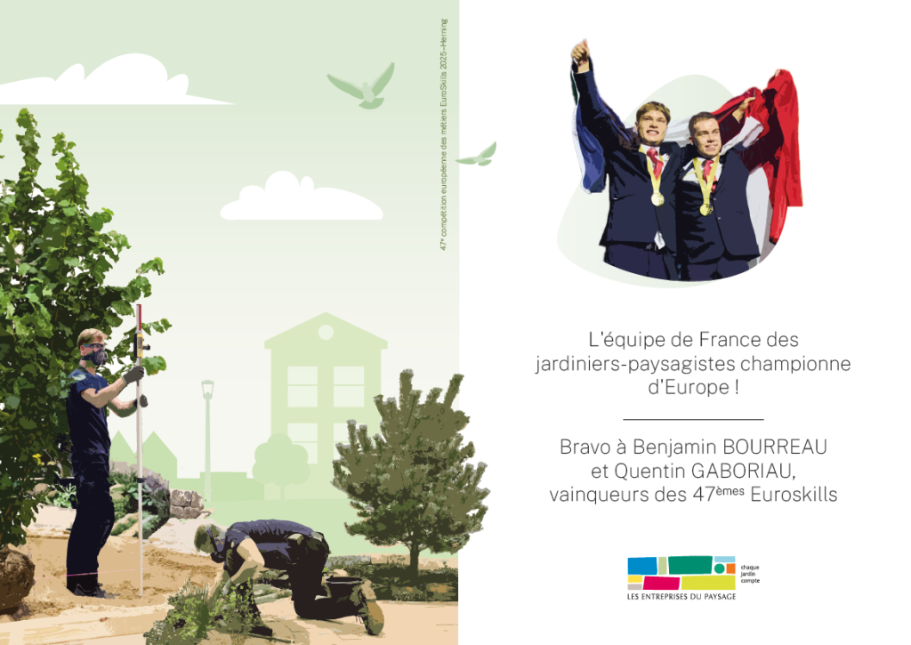 INt carte de voeux 2026 Unep