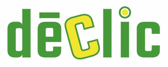 Logo DECLIC