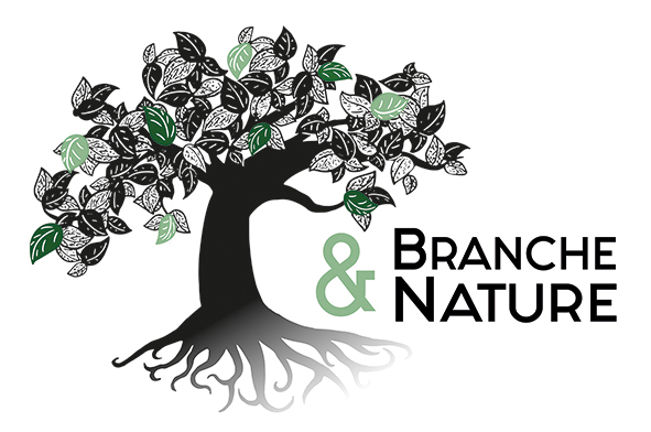 Logo BRANCHE ET NATURE