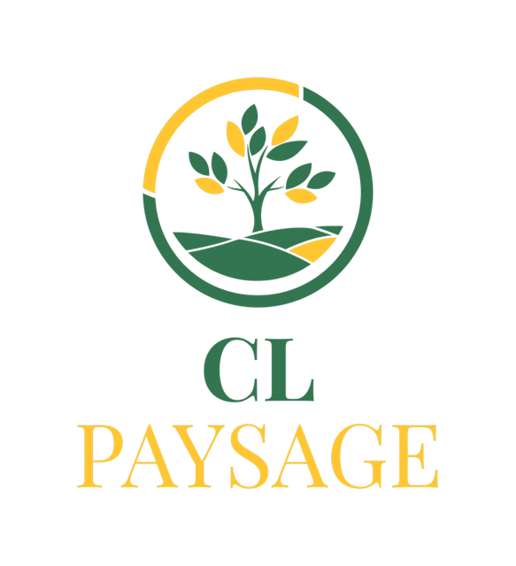 Logo CL PAYSAGE