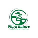 Logo SARL FLORA NATURE