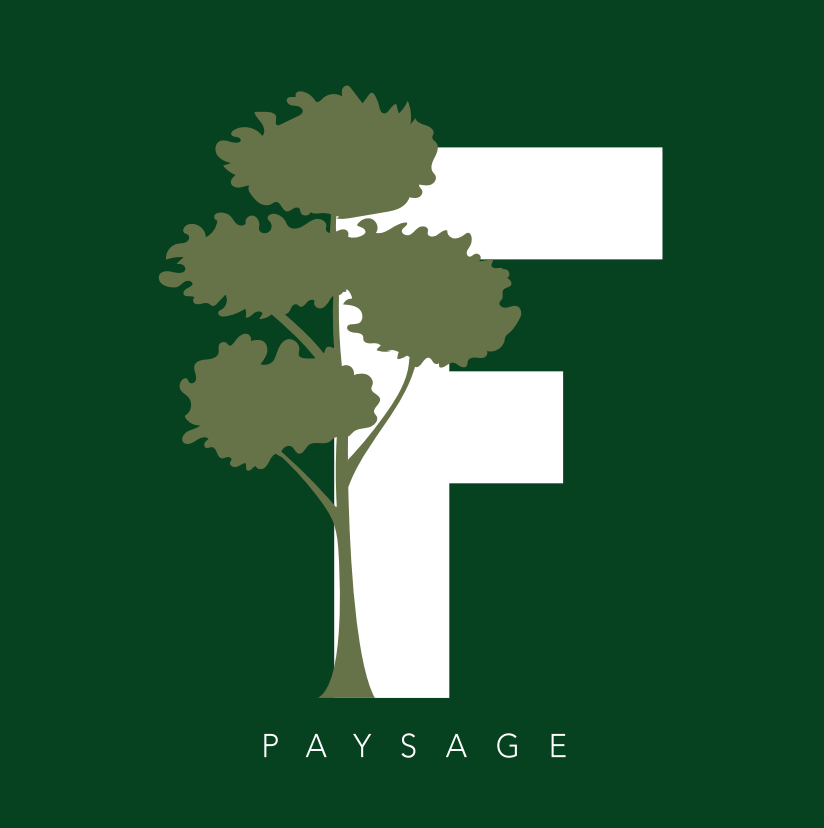 Logo FLORES PAYSAGE