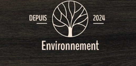 Logo ENVIRONNEMENT PAYSAGE