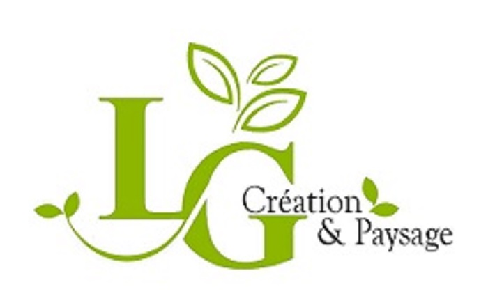 Logo LG CREATION & PAYSAGE