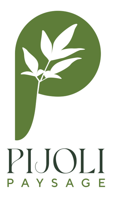Logo PIJOLI PAYSAGE