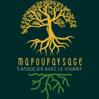 Logo MAPOUPAYSAGE
