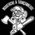 Logo MOUSTACHE & TRONCONNEUSE