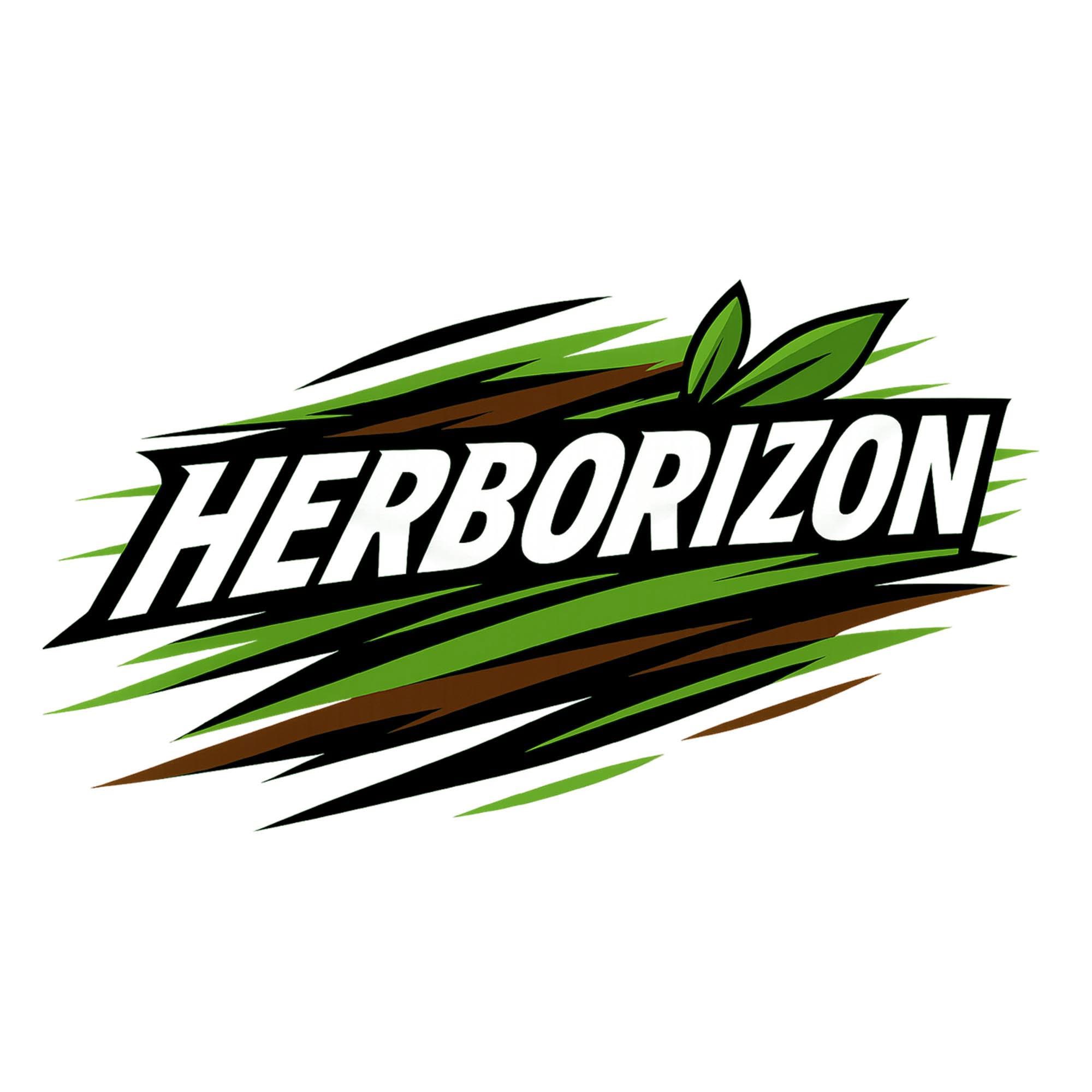 Logo HERBORIZON