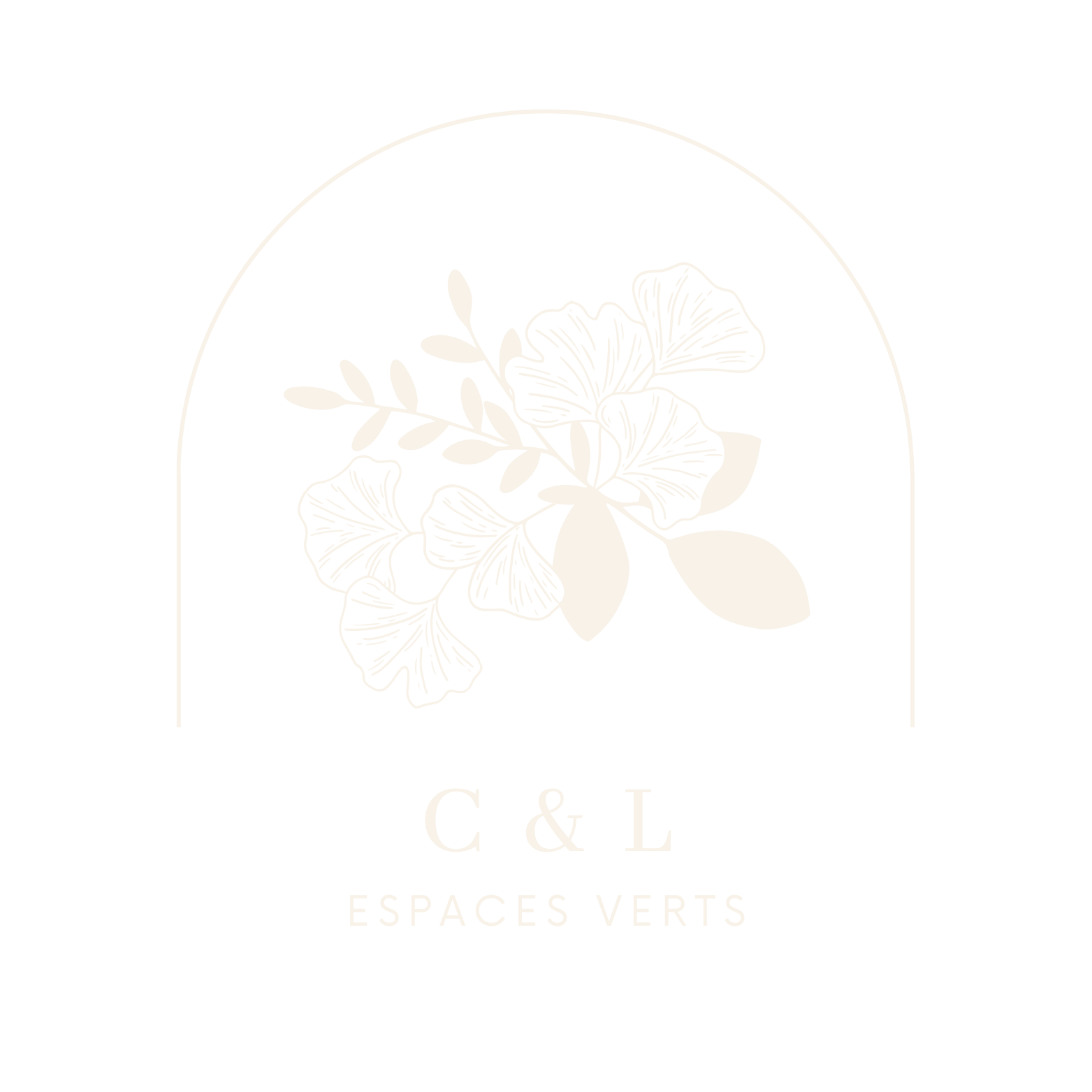Logo C & L ESPACES VERTS