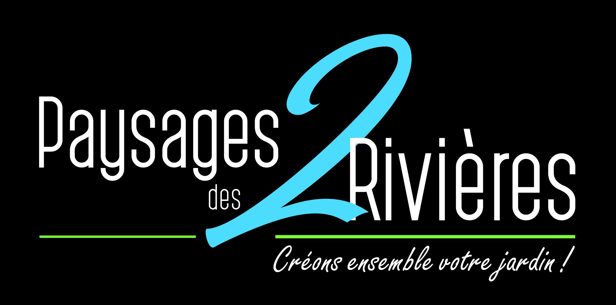 Logo PAYSAGES DES DEUX RIVIERES