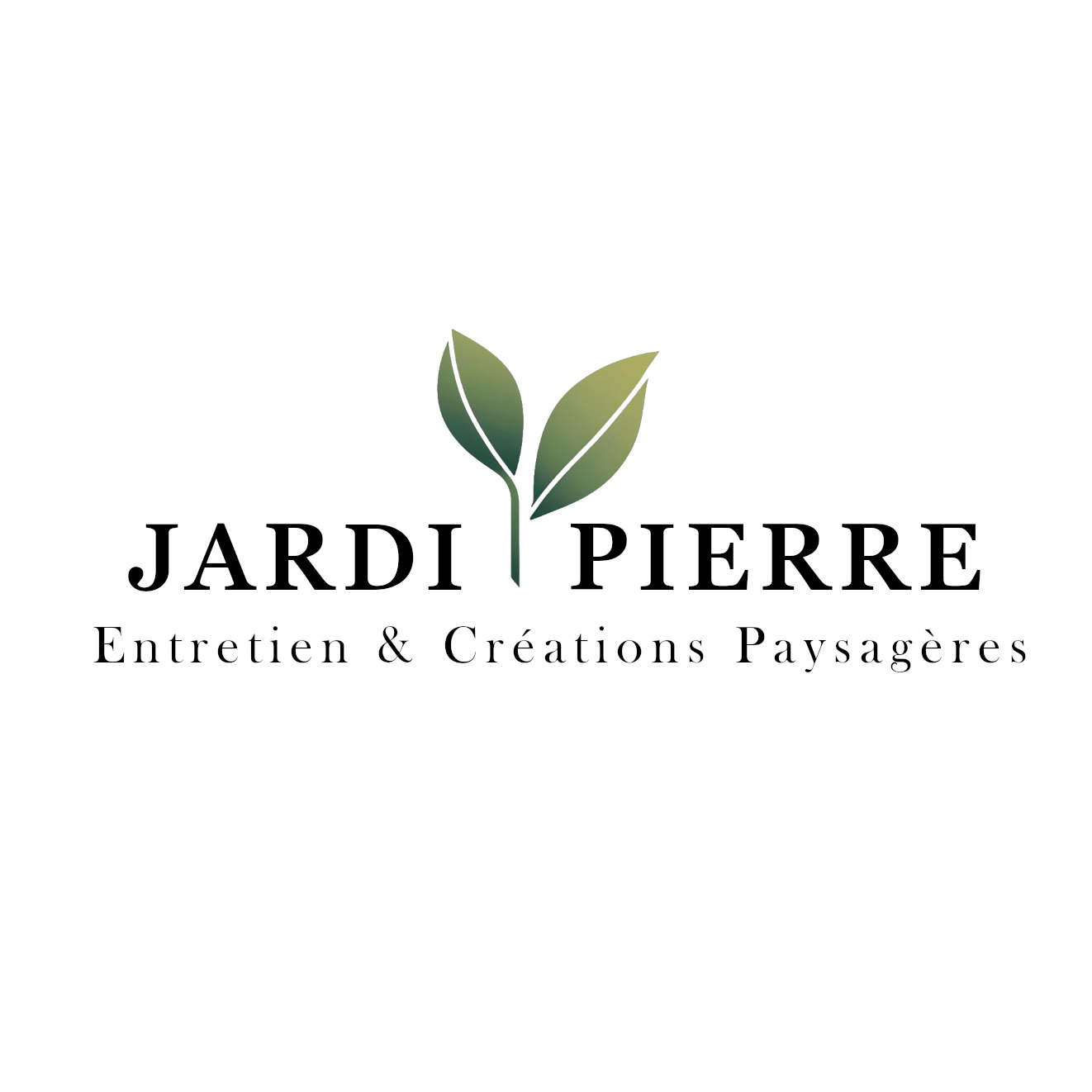 Logo EI BRULON PIERRE-NICOLAS – JARDI PIERRE
