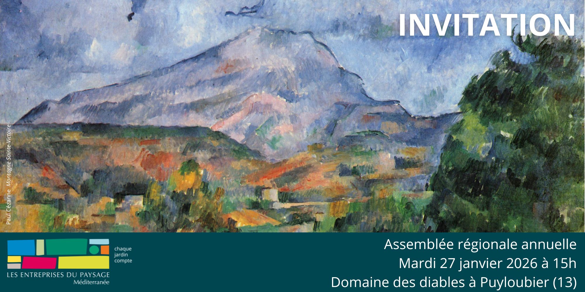 Illustration Assemblée régionale élective 2026 | Unep Méditerranée