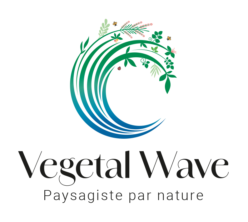 Logo VEGETAL-WAVE