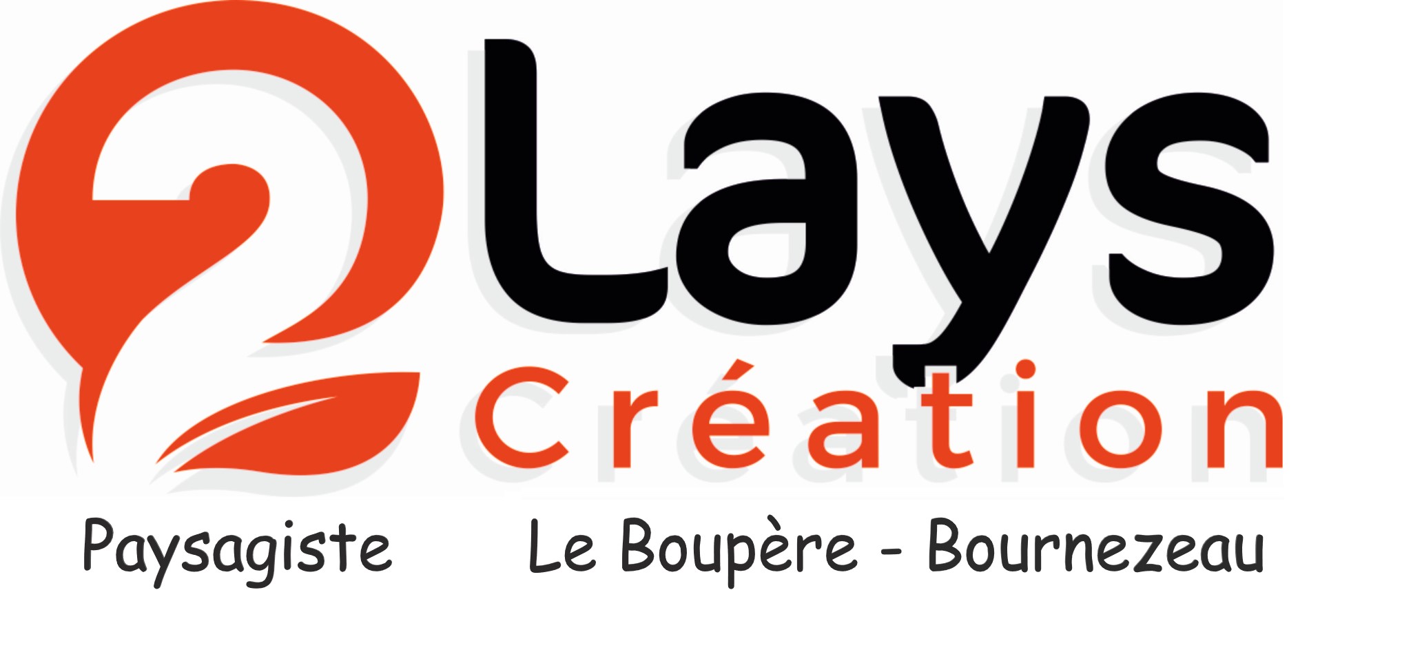 Logo 2 LAYS CREATION