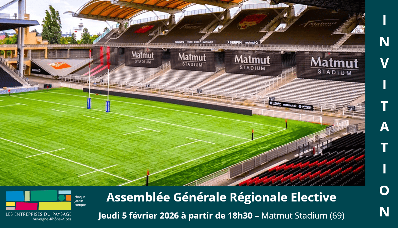 Illustration Assemblée régionale élective 2026 | Unep Auvergne-Rhône-Alpes