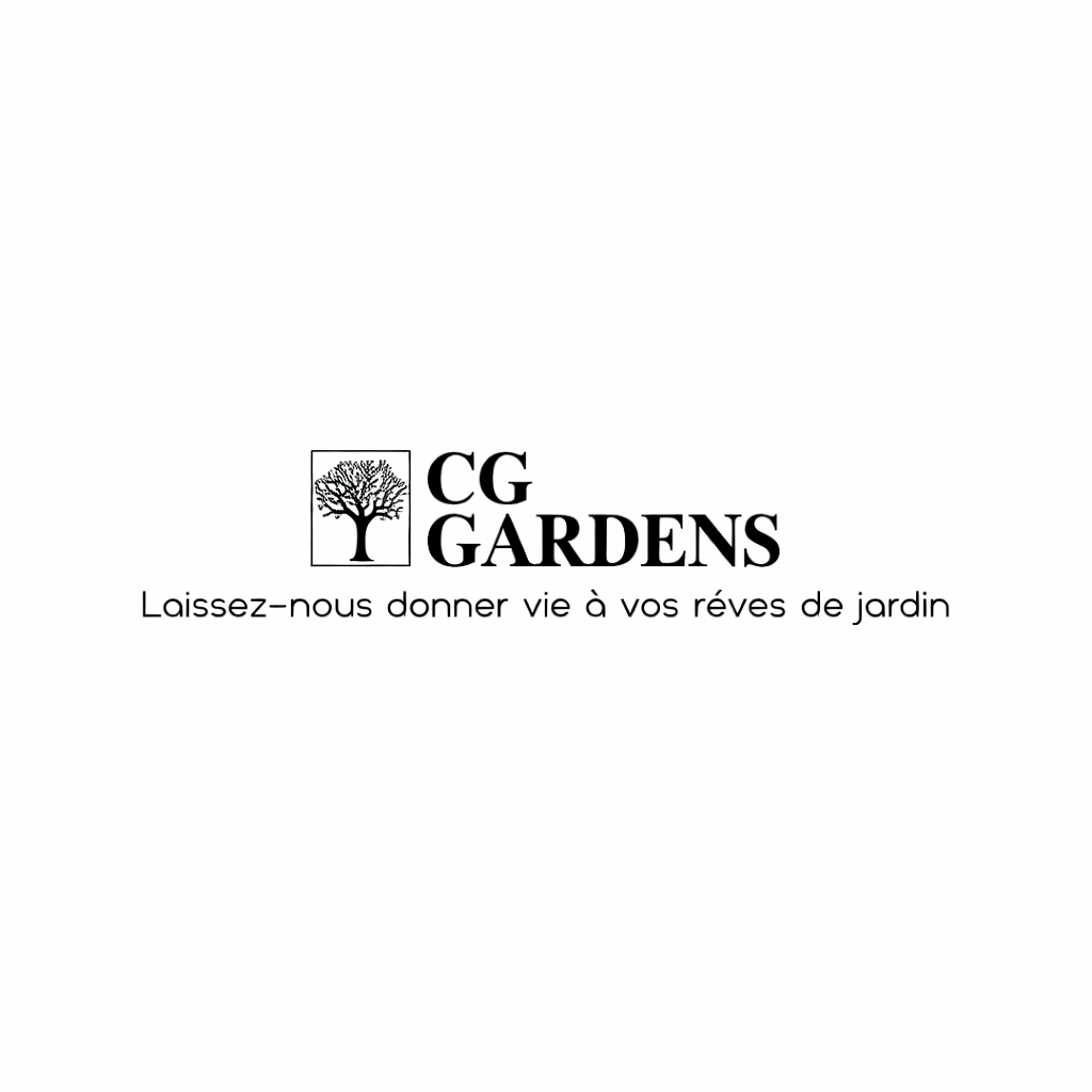Logo CG GARDENS