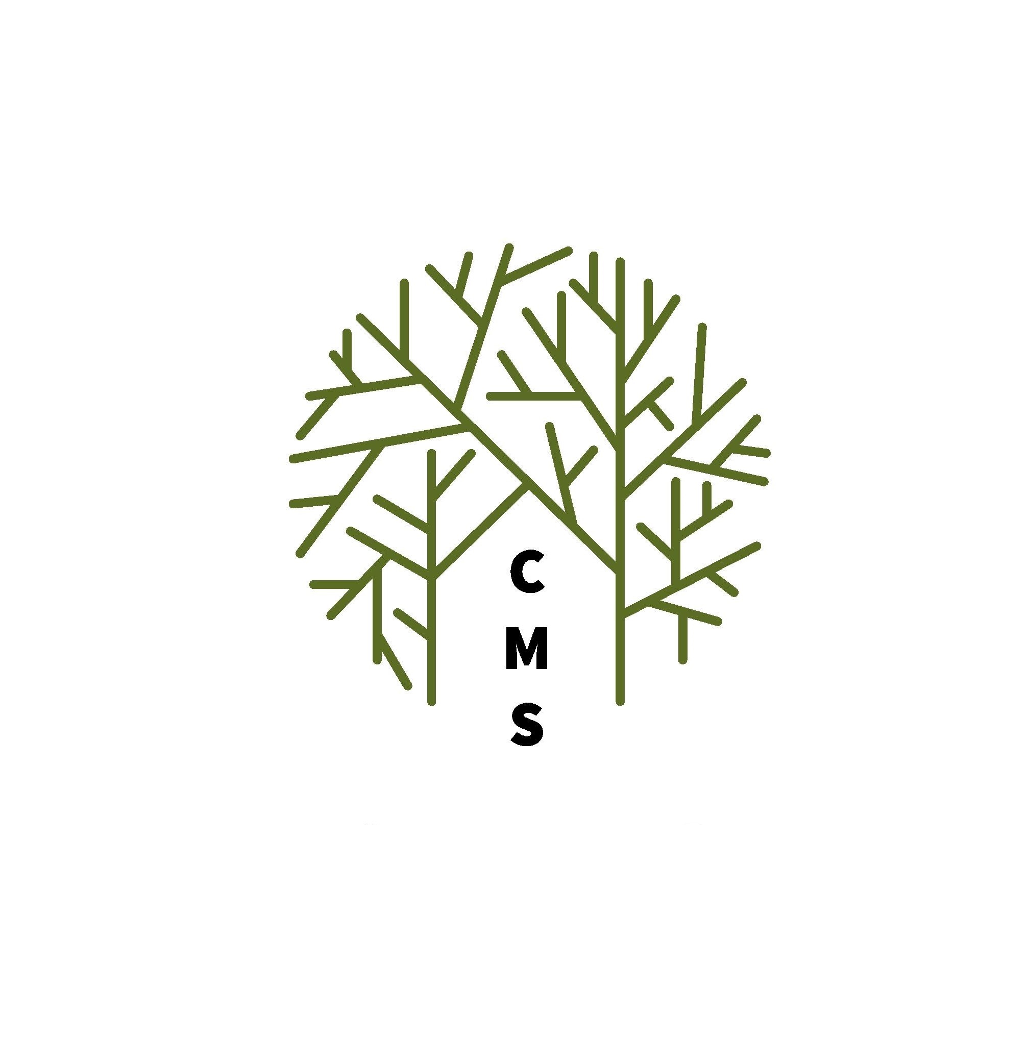 Logo C.M.S PAYSAGISTE