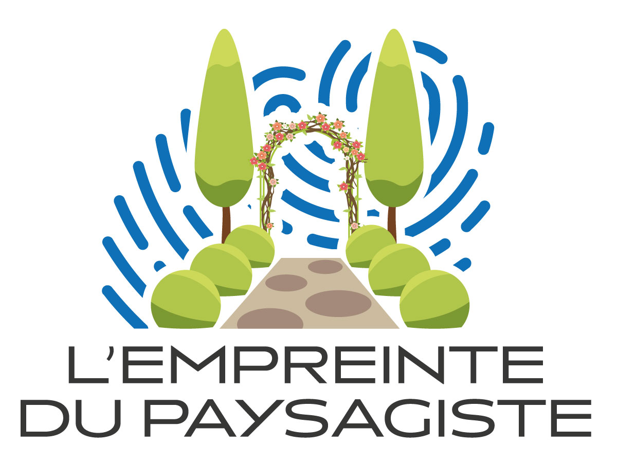Logo L’EMPREINTE DU PAYSAGISTE