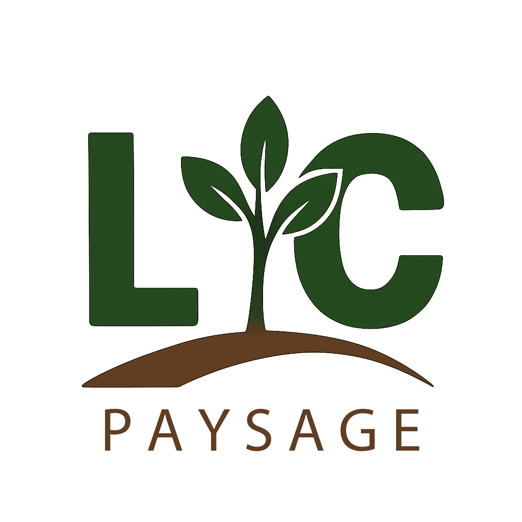 Logo LC PAYSAGE