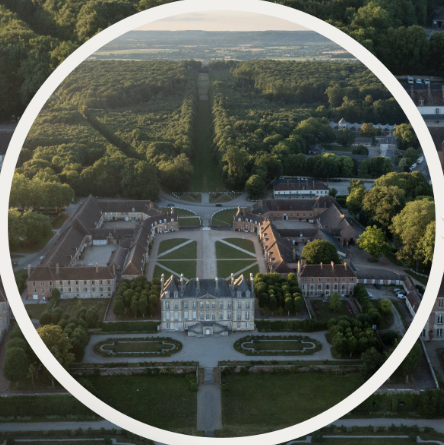 Illustration Journée du reboisement le 5 juin 2026 au Haras national du Pin (Normandie)