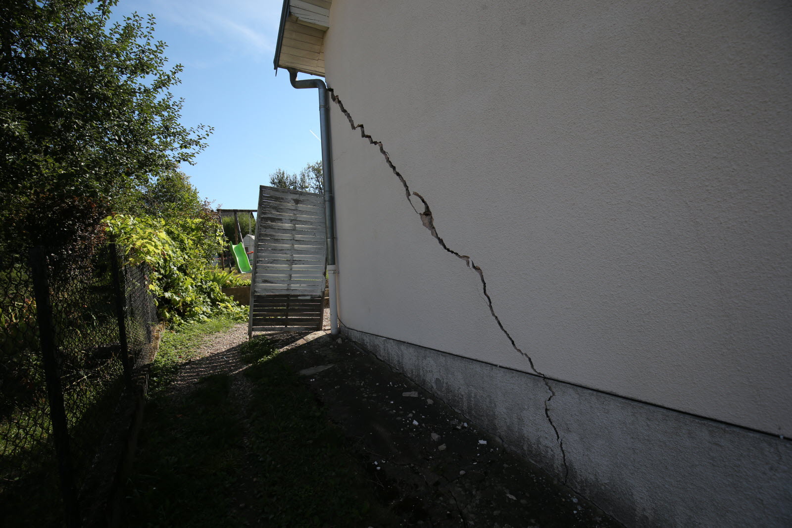 Illustration Initiative sécheresse – Appel à candidatures – MOE