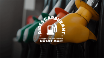 Illustration Carburant : quelles aides du gouvernement ?