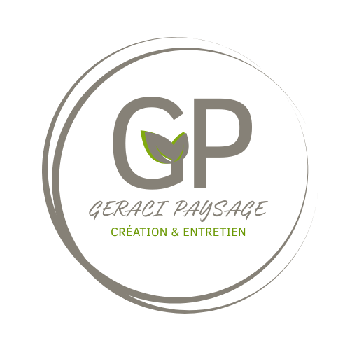 Logo GERACI PAYSAGE