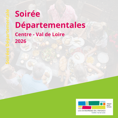 Illustration Participez à vos soirées départementales 2026 en Centre – Val de Loire !