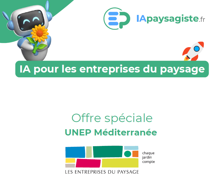 Illustration Formation IA | Méditerranée | Mardi 1er décembre 2026