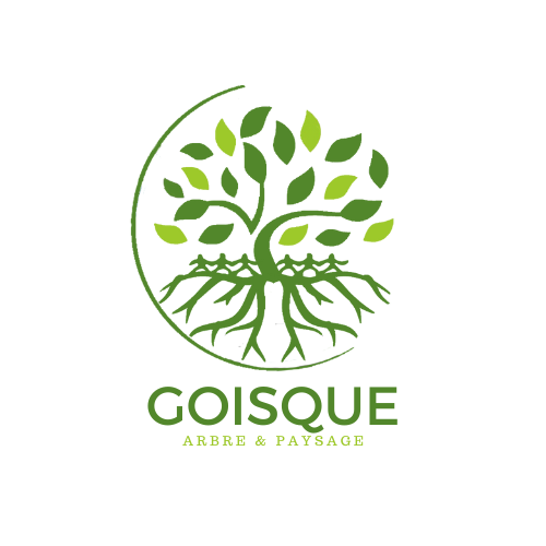 Logo GOISQUE ARBRE & PAYSAGE