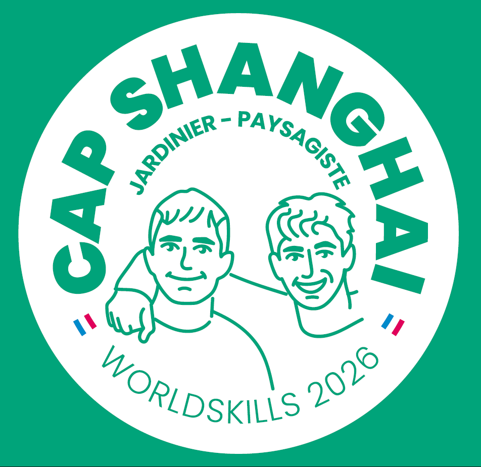 Illustration Cap Shanghai : entrez dans les coulisses de la préparation de l’équipe de France des jardiniers-paysagistes