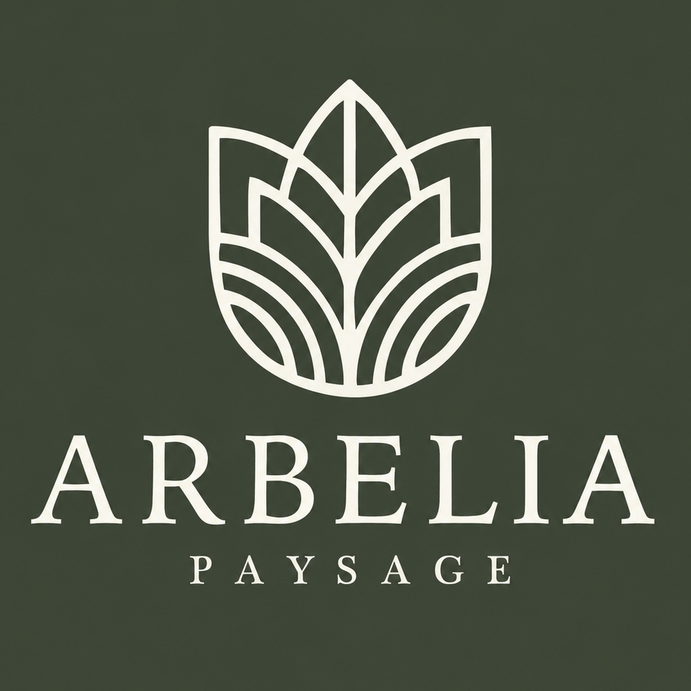 Logo ARBELIA PAYSAGE