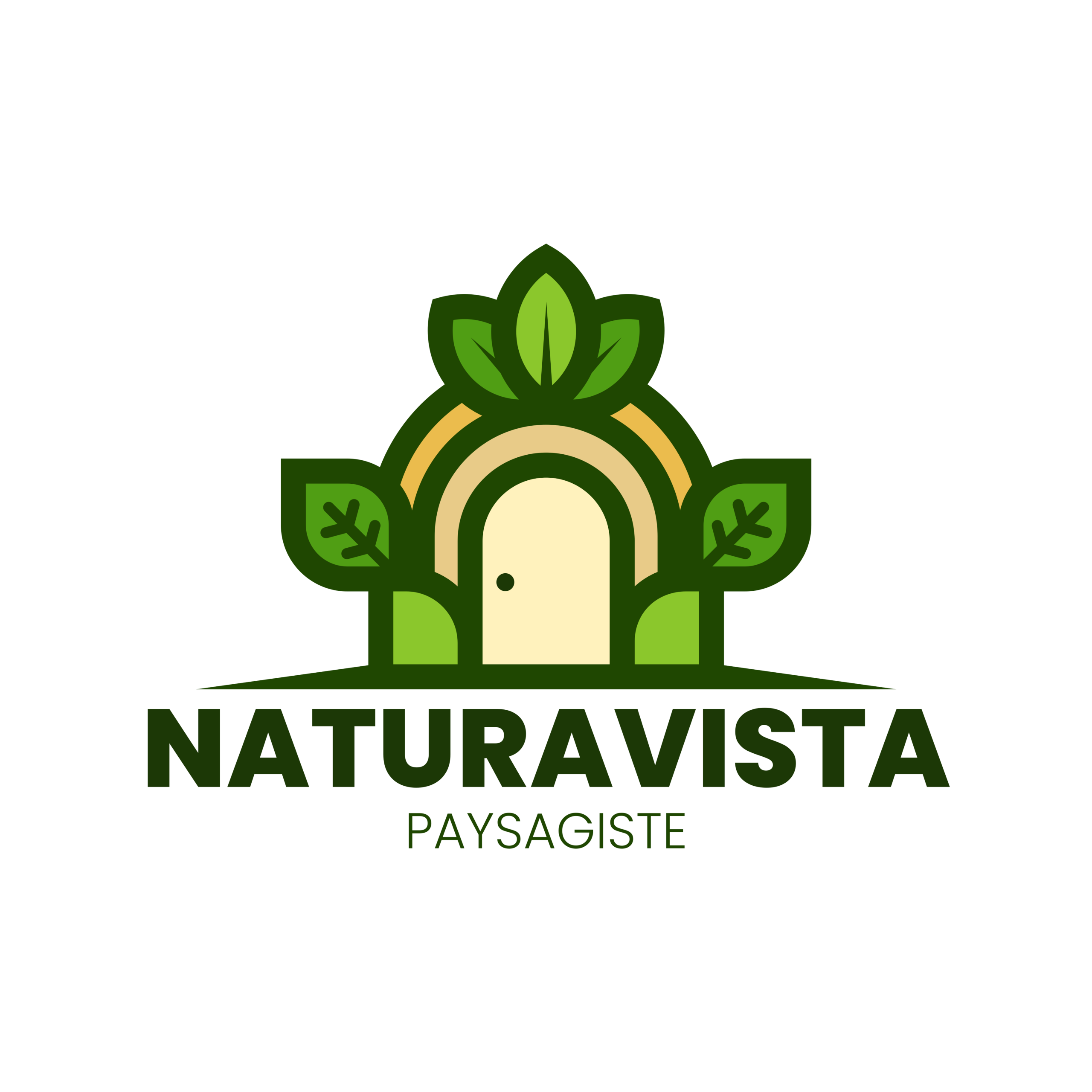 Logo NATURAVISTA