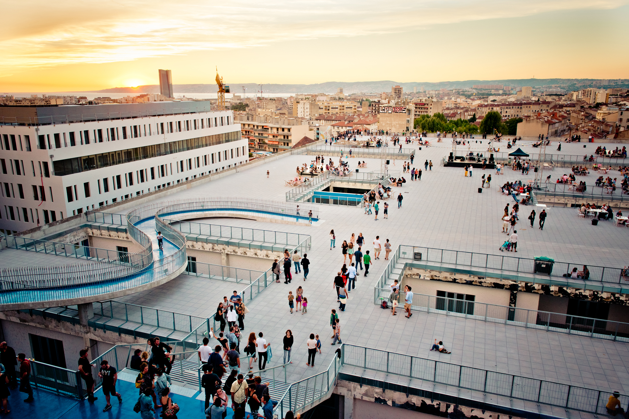 Illustration Rencontre régionale école entreprise Méditerranée - Jeudi 26 novembre - Marseille